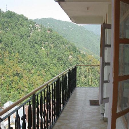 Hotel Basera Dalhousie Esterno foto