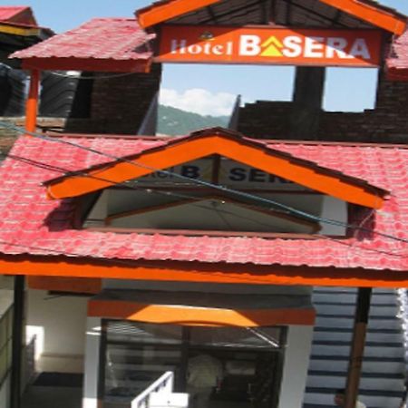 Hotel Basera Dalhousie Esterno foto