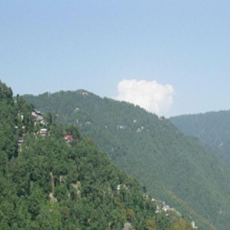Hotel Basera Dalhousie Esterno foto