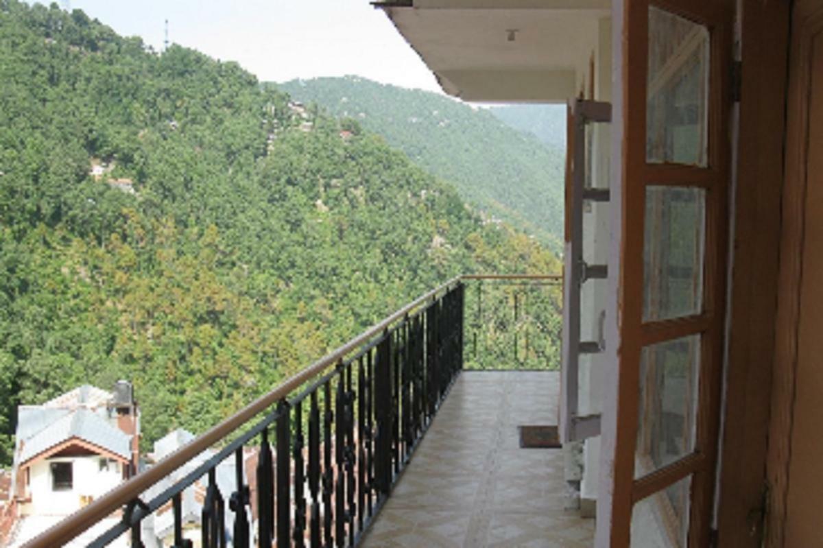 Hotel Basera Dalhousie Esterno foto